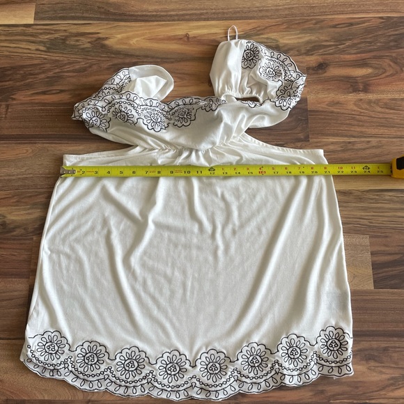 BNWT Lily Morgan top - Picture 4 of 8